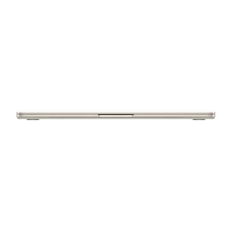 Apple MacBook Air 13.6-inch Retina Laptop - Apple M3 512GB SSD 24GB RAM macOS Starlight