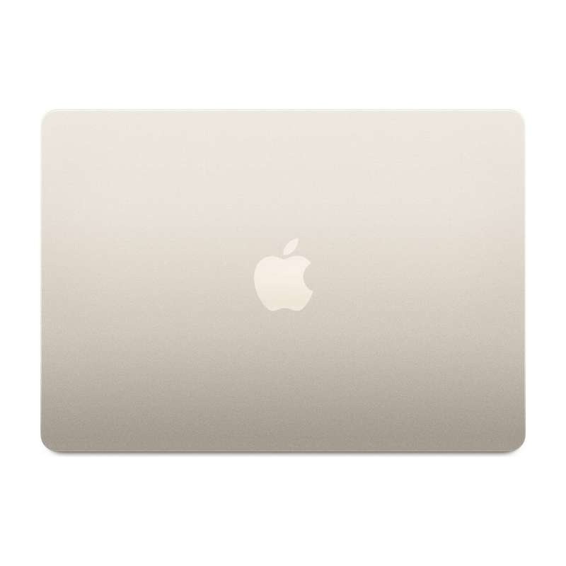 Apple MacBook Air 13.6-inch Retina Laptop - Apple M3 512GB SSD 24GB RAM macOS Starlight