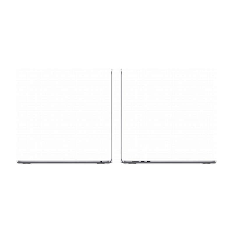 Apple MacBook Air 15.3-inch Retina Laptop - Apple M3 256GB SSD 16GB RAM macOS Space Grey