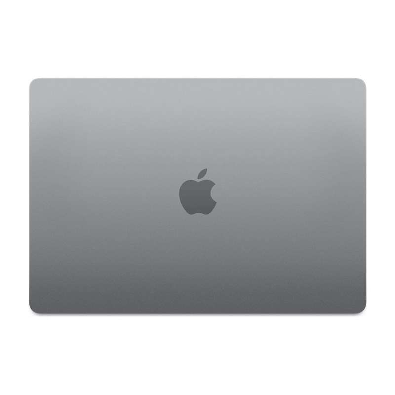 Apple MacBook Air 15.3-inch Retina Laptop - Apple M3 256GB SSD 16GB RAM macOS Space Grey