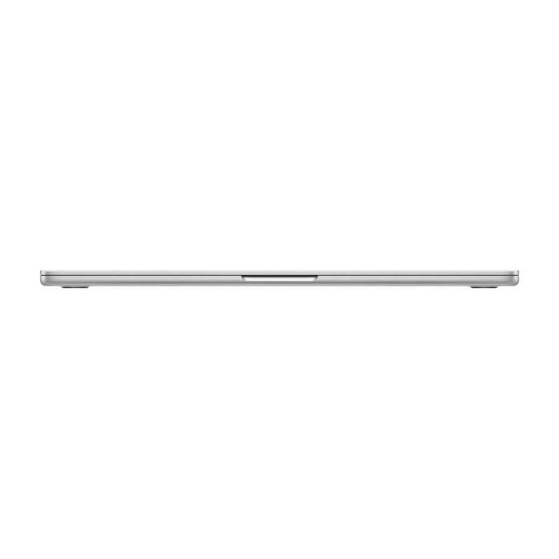 Apple MacBook Air 15.3-inch Retina Laptop - Apple M3 256GB SSD 16GB RAM macOS Silver