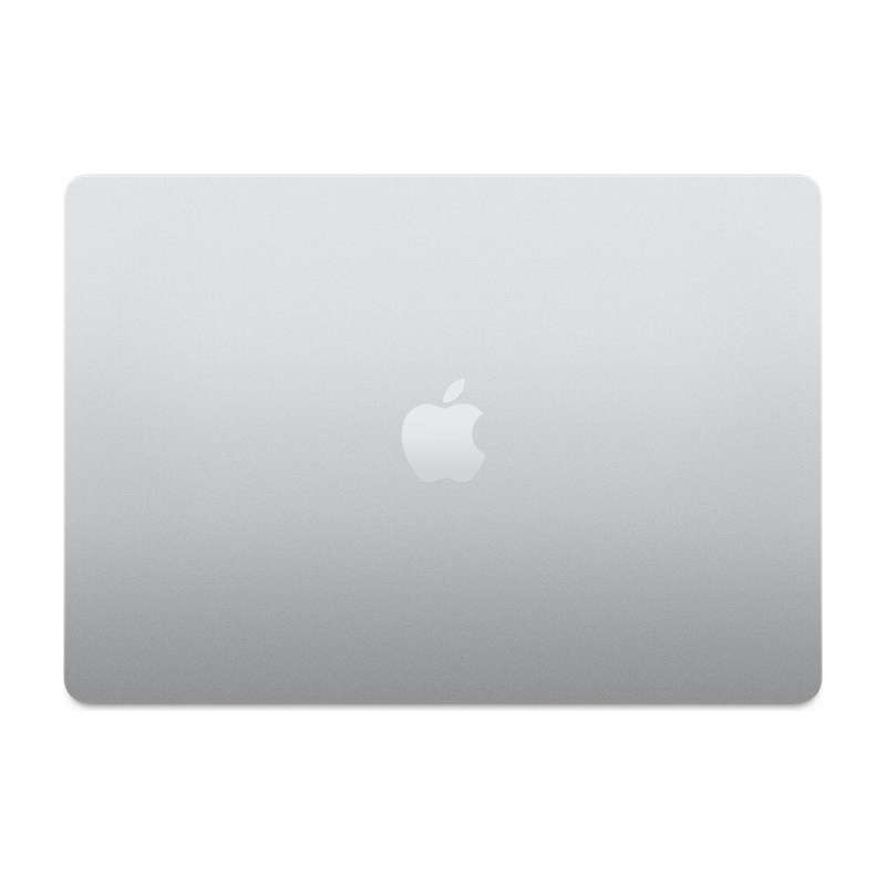 Apple MacBook Air 15.3-inch Retina Laptop - Apple M3 256GB SSD 16GB RAM macOS Silver