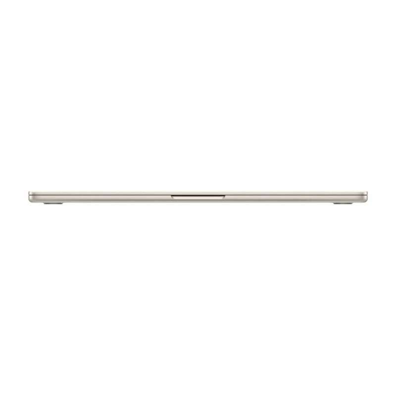 Apple MacBook Air 15.3-inch Retina Laptop - Apple M3 256GB SSD 16GB RAM macOS Starlight
