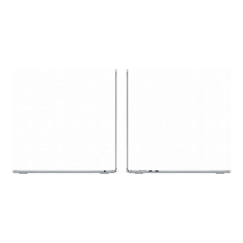 Apple MacBook Air 15.3-inch Retina Laptop - Apple M3 512GB SSD 24GB RAM Silver