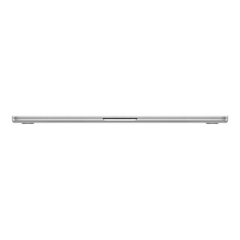 Apple MacBook Air 15.3-inch Retina Laptop - Apple M3 512GB SSD 24GB RAM Silver