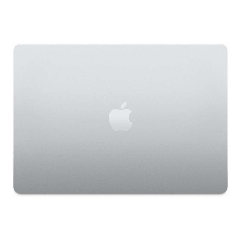Apple MacBook Air 15.3-inch Retina Laptop - Apple M3 512GB SSD 24GB RAM Silver
