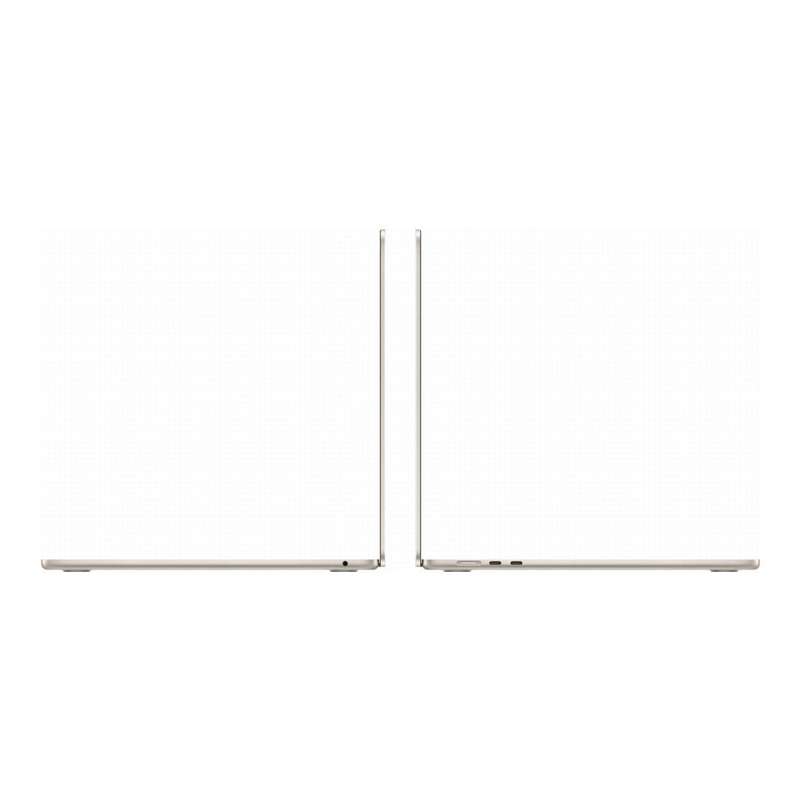 Apple MacBook Air 15.3-inch Retina Laptop - Apple M3 512GB SSD 24GB RAM Starlight