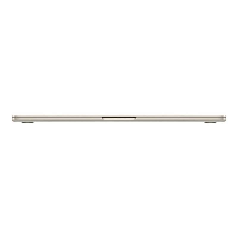 Apple MacBook Air 15.3-inch Retina Laptop - Apple M3 512GB SSD 24GB RAM Starlight