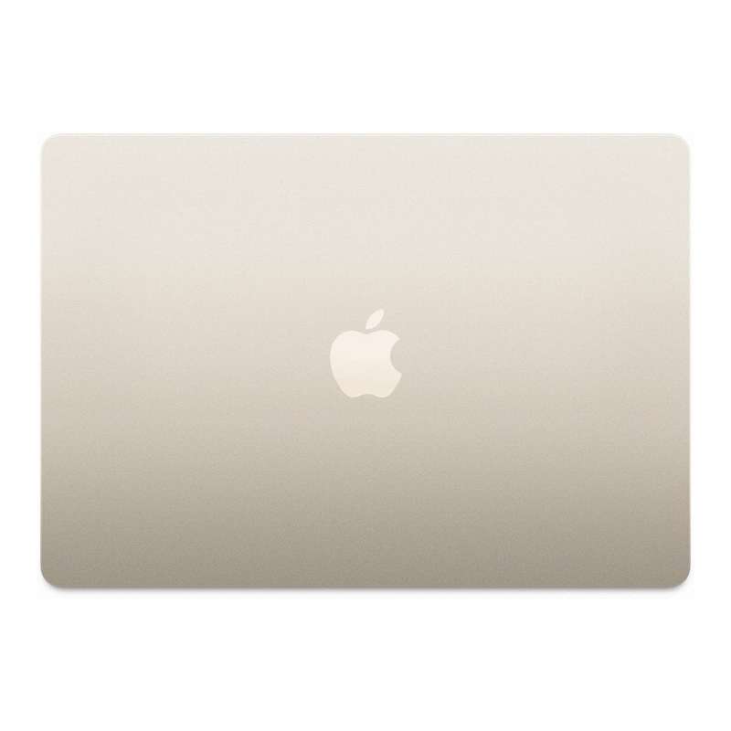 Apple MacBook Air 15.3-inch Retina Laptop - Apple M3 512GB SSD 24GB RAM Starlight