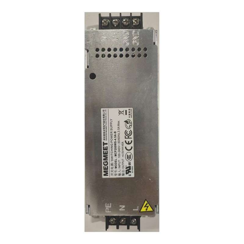 Hikvision CX Spare Power Supply Unit MCP200WS-4.5A-B