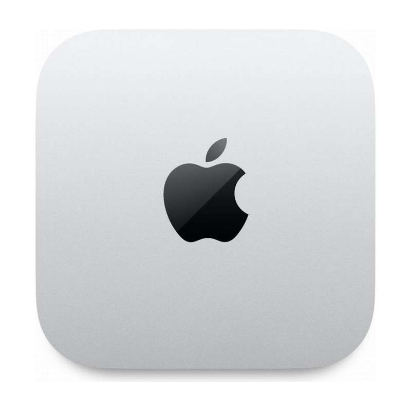 Apple Mac Mini PC - Apple M4 512GB SSD 24GB RAM macOS Sequoia