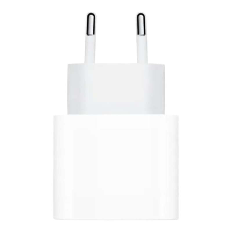 Apple 20W USB-C Power Adapter MD3J4ZM/A