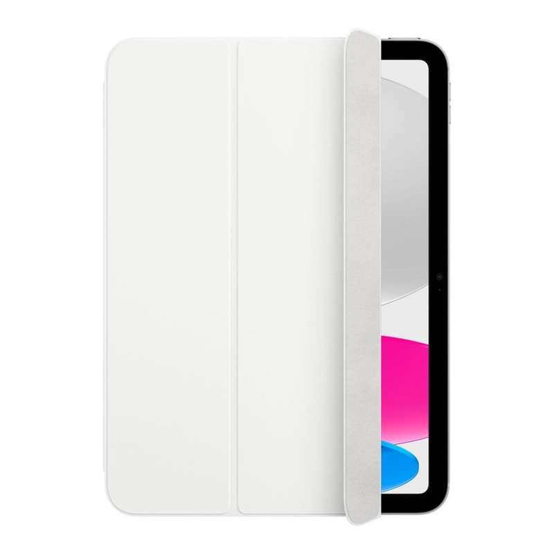 Apple 11-inch Smart Folio Tablet Case White MDEJ4ZM/A