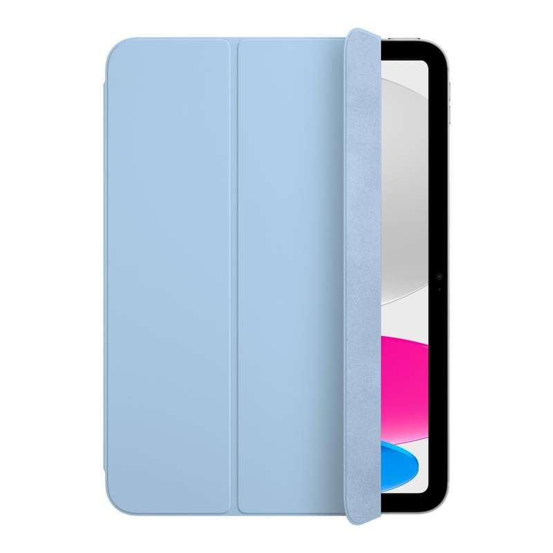 Apple Smart Folio for iPad A16 Sky Blue MDEQ4ZM/A