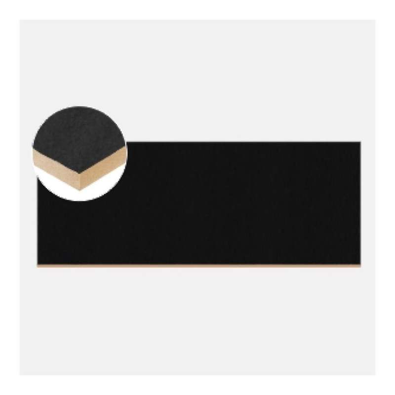 Parrot MDF Black Chalk Board MDFB3000