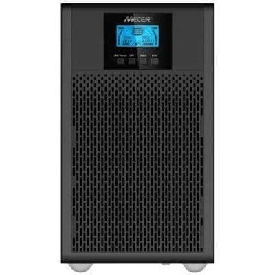 Mecer ME-6000-WPTV 6000VA 6000W On-line Pure Sine Wave UPS