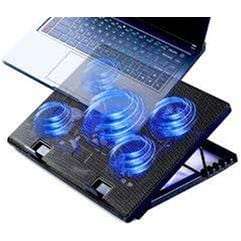 Tuff-Luv Notebook Cooling Stand with Fans MF2274