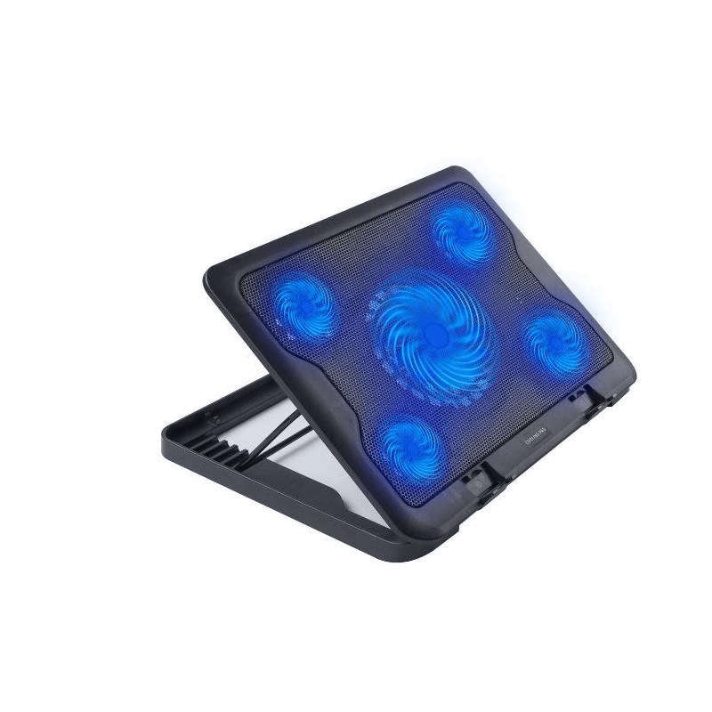 Tuff-Luv Notebook Cooling Stand with Fans MF2274
