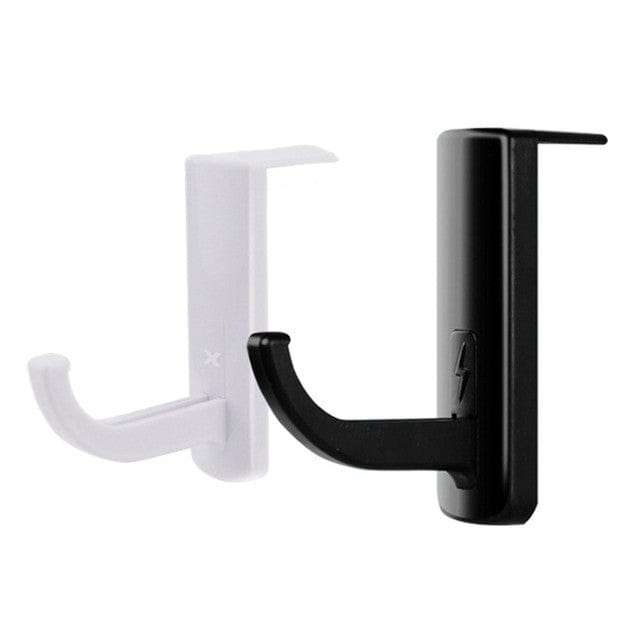 Tuff-Luv Headphones Monitor Hanger Black MF2304