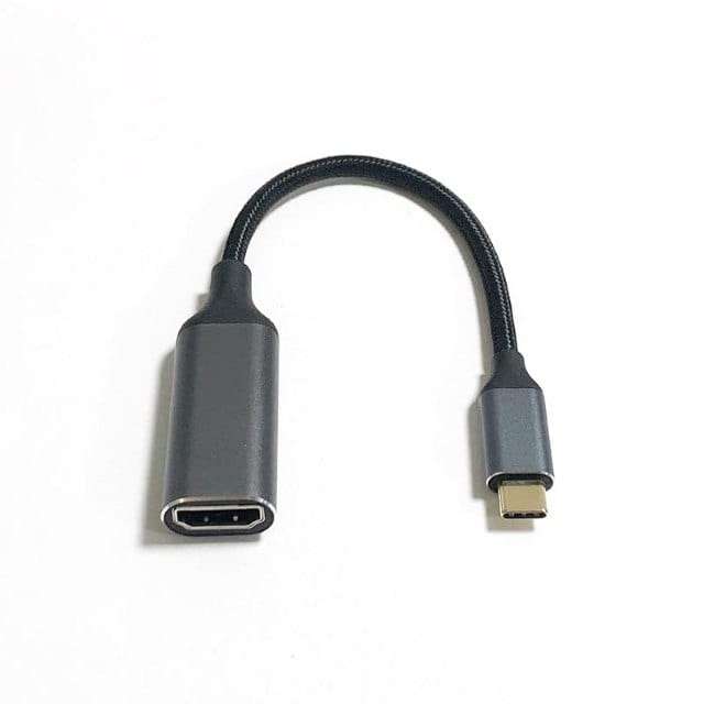 Tuff-Luv MF2435 Type-C to Female HDMI Adapter