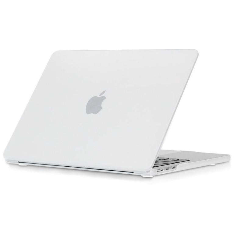 Tuff-Luv 15-inch Clear Hard-Shell Crystal Case MF2512