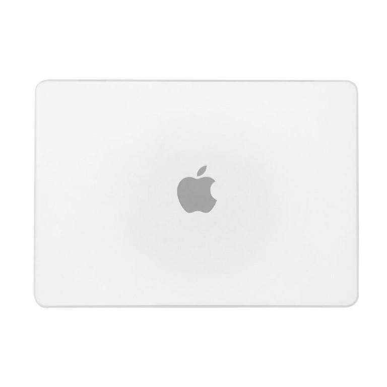 Tuff-Luv 15-inch Clear Hard-Shell Crystal Case MF2512
