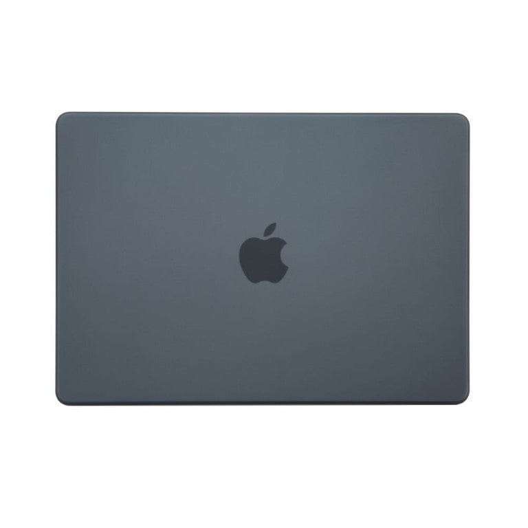 Tuff-Luv 15-inch Clear Black Hard-Shell Crystal Case MF2513