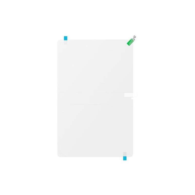 Tuff-Luv 2.5D Tempered Glass Screen for Samsung Galaxy Tab S9 Plus Clear MF2534
