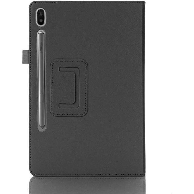 Tuff-Luv 11-inch Essential Folio Case Black MF2535