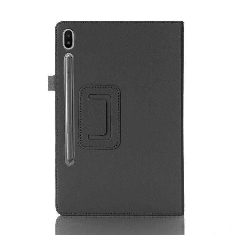 Tuff-Luv 12.4-inch Essential Folio Case Black MF2536