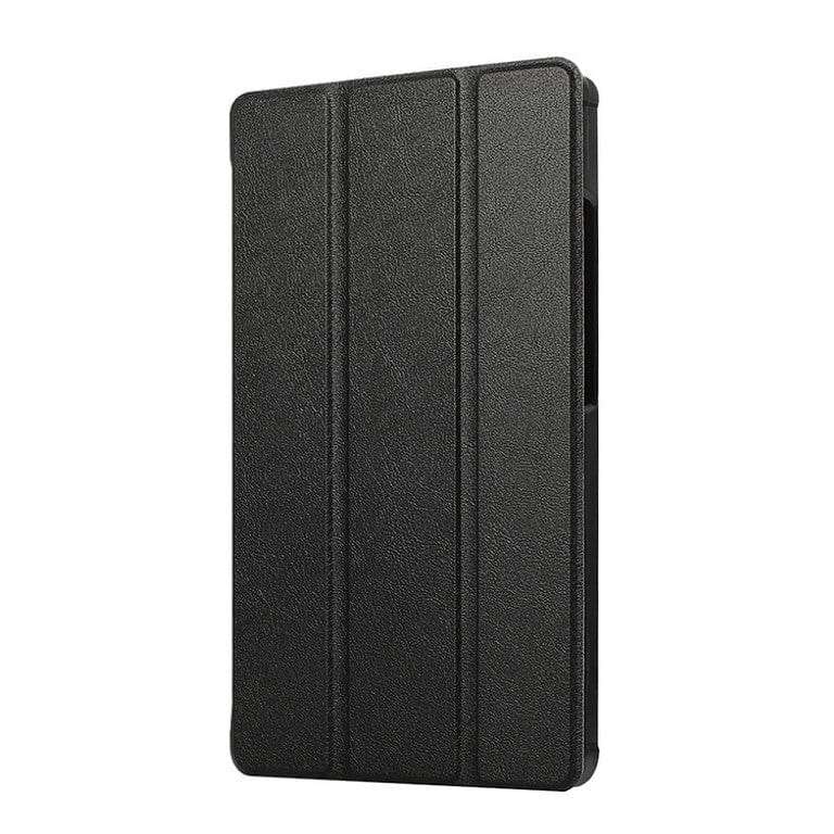 Tuff-Luv 8-inch Smart Case & Stand for Samsung Galaxy Tab A9 MF2646