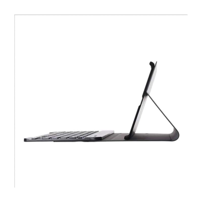 Tuff-Luv Removable Bluetooth Keyboard Case Black MF2664