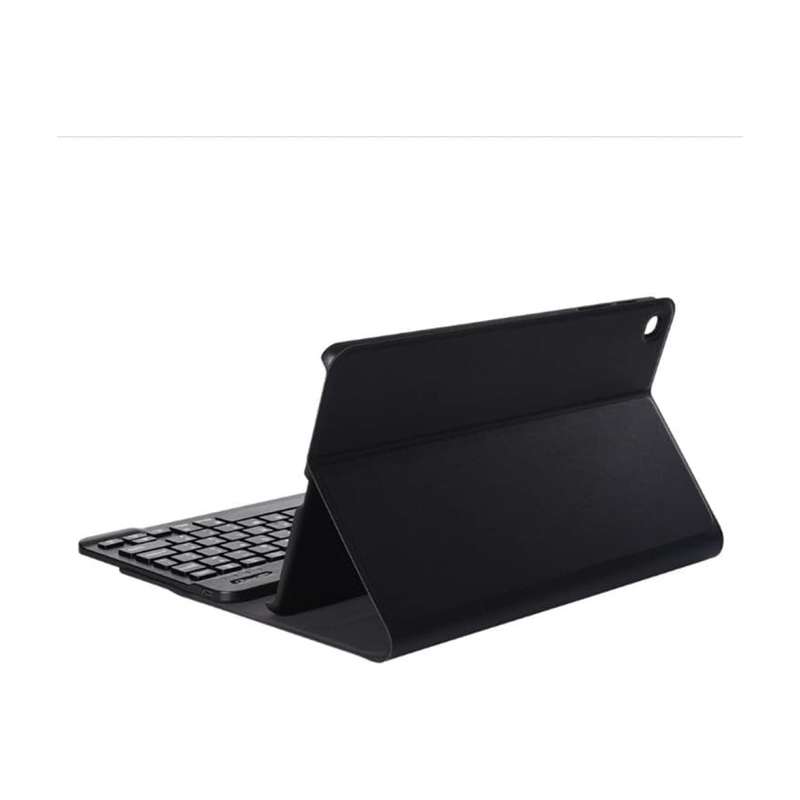 Tuff-Luv Removable Bluetooth Keyboard Case Black MF2664