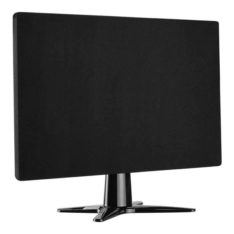 Tuff-Luv Anti-Static Lycra Monitor Dust Cover for 32-inch Screens MF2870