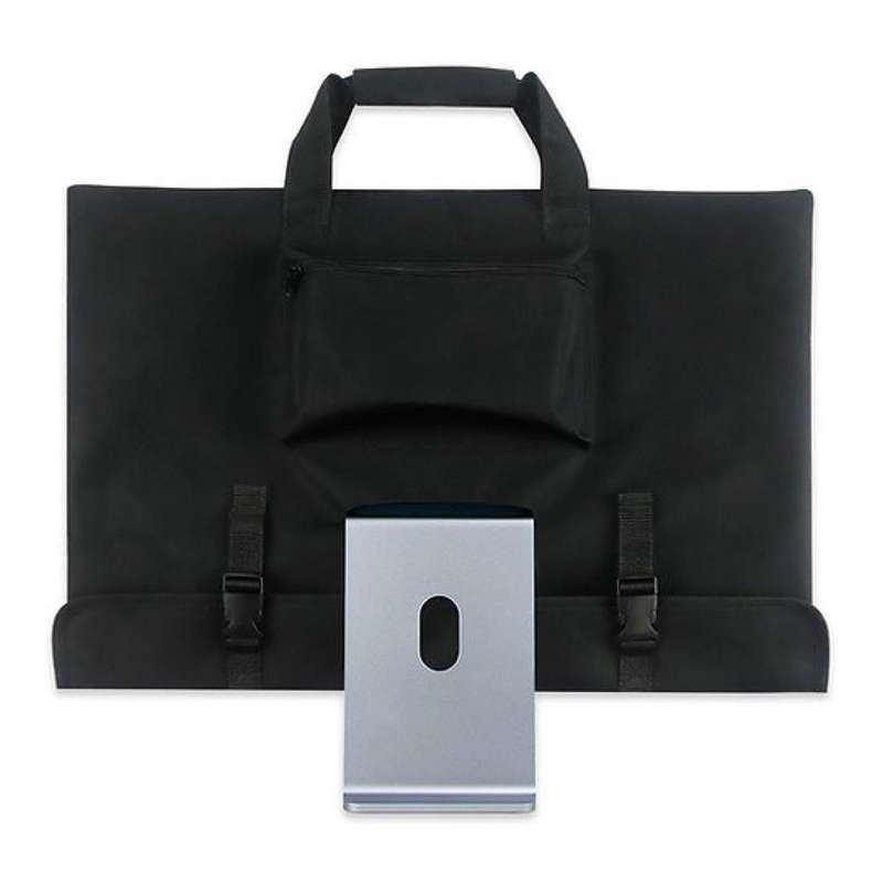 Tuff-Luv Premium 24-inch PC Monitor Mobile Travel Bag MF2924