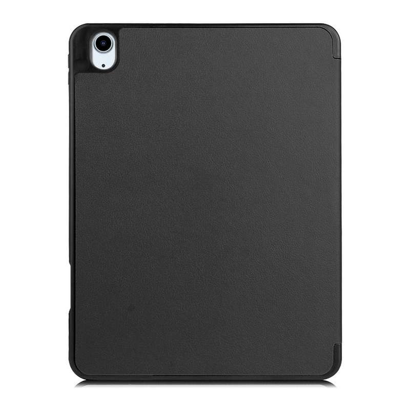 Tuff-Luv Ultra-Thin Essentials Slim Folio Case for iPad Air 11M2/M3 Black MF2932