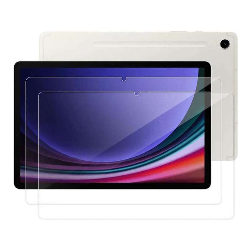Tuff-Luv Privacy Filter for Samsung Galaxy Tab A9+ MF3653