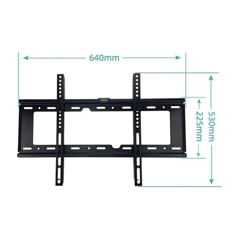 Tuff-Luv 32-85-inch Universal Wall Mount Black MF3710