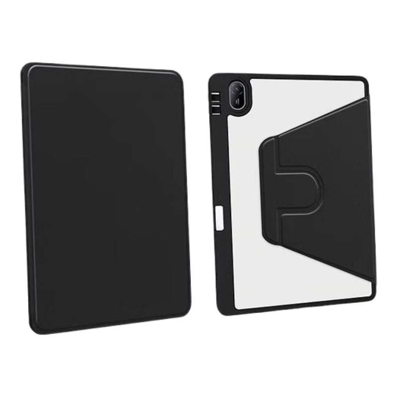 Tuff-Luv Essential Folio Case for Huawei MatePad SE 11 Black MF3845