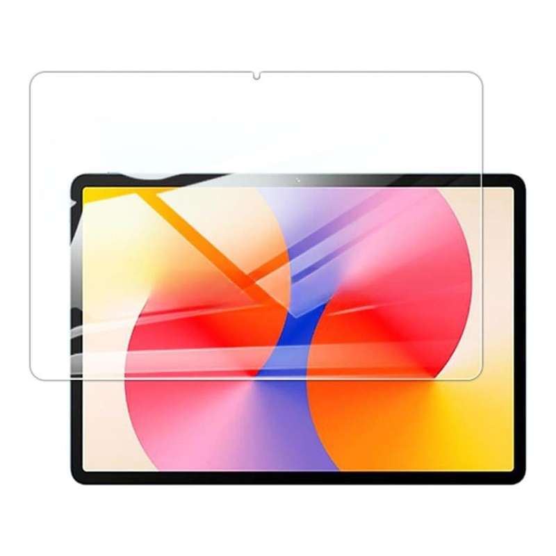 Tuff-Luv 2.5D Tempered Glass Screen Protector for Huawei MatePad SE 1 MF3846