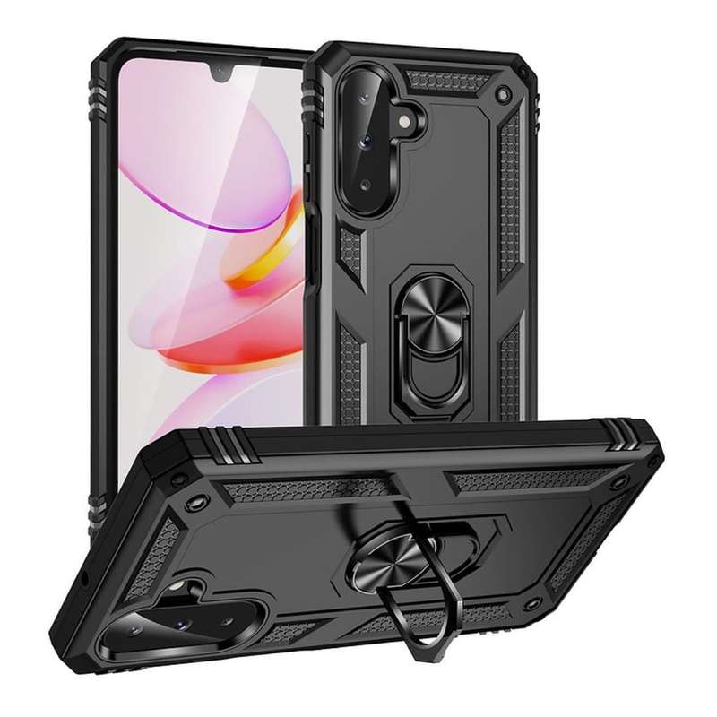 Tuff-Luv Rugged Case for Samsung Galaxy A26 5G MF3853