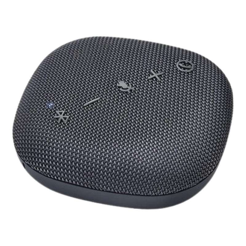Tuff-Luv Bluetooth Speakerphone with Omnidirectional Microphone MF3900