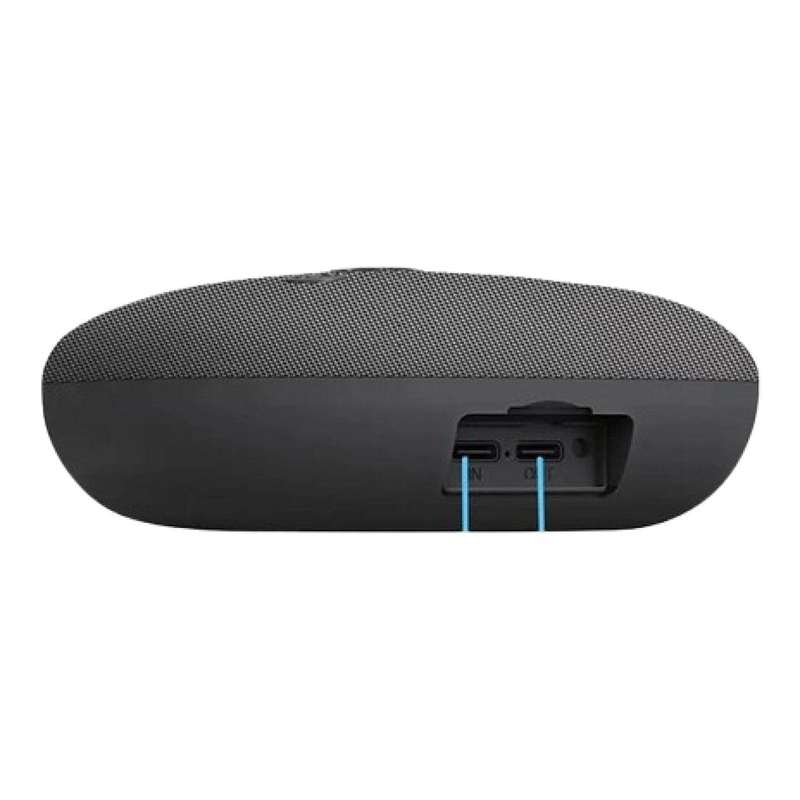 Tuff-Luv Bluetooth Speakerphone with Omnidirectional Microphone MF3900