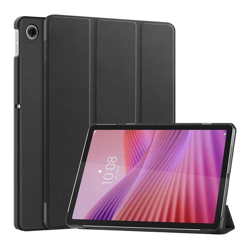 Tuff-Luv Tempered Glass for Lenovo M10 3rd Gen TB311XU 2025 MF3904