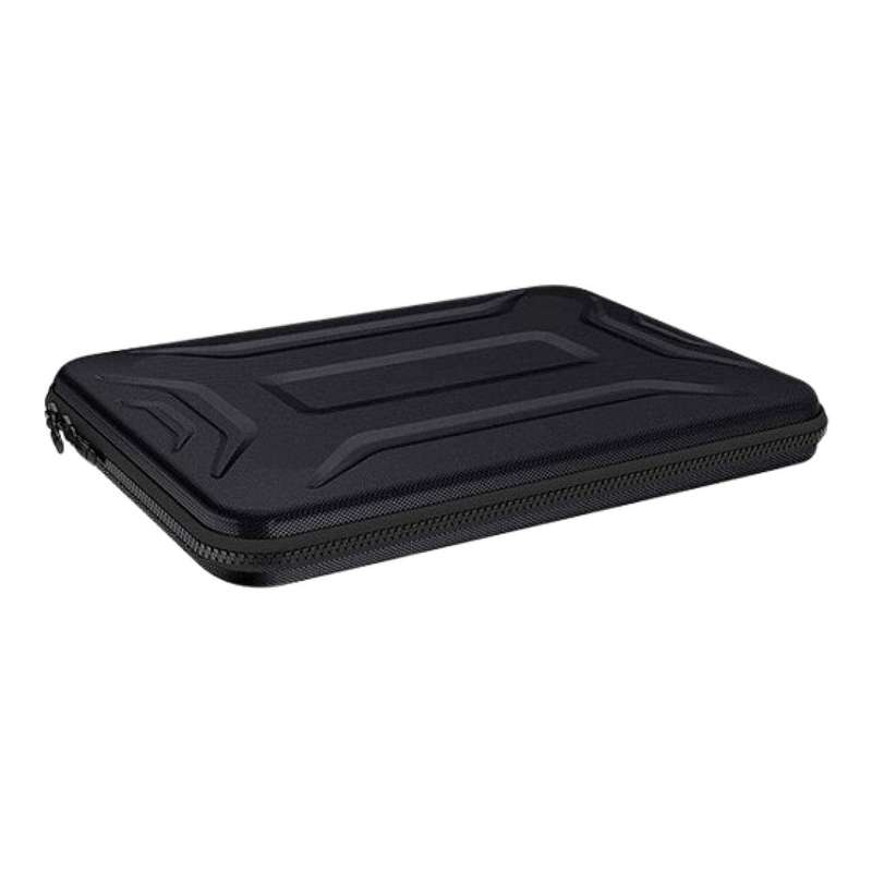 Tuff-Luv 16-inch EVA Hard Shell Notebook Case Black MF3940