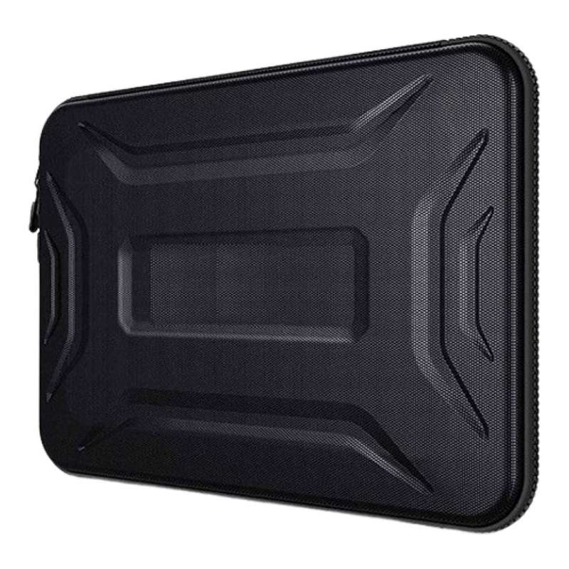 Tuff-Luv 16-inch EVA Hard Shell Notebook Case Black MF3940