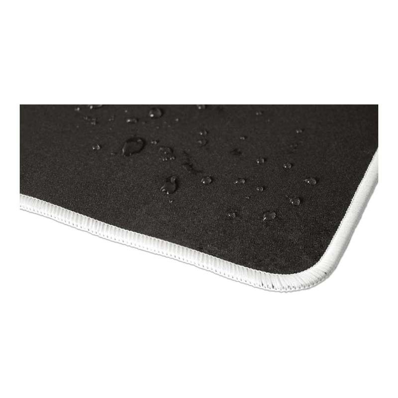 MOUNTAIN Nunatak 900x400mm Gaming Mouse Pad Black MG-GLMP-XL