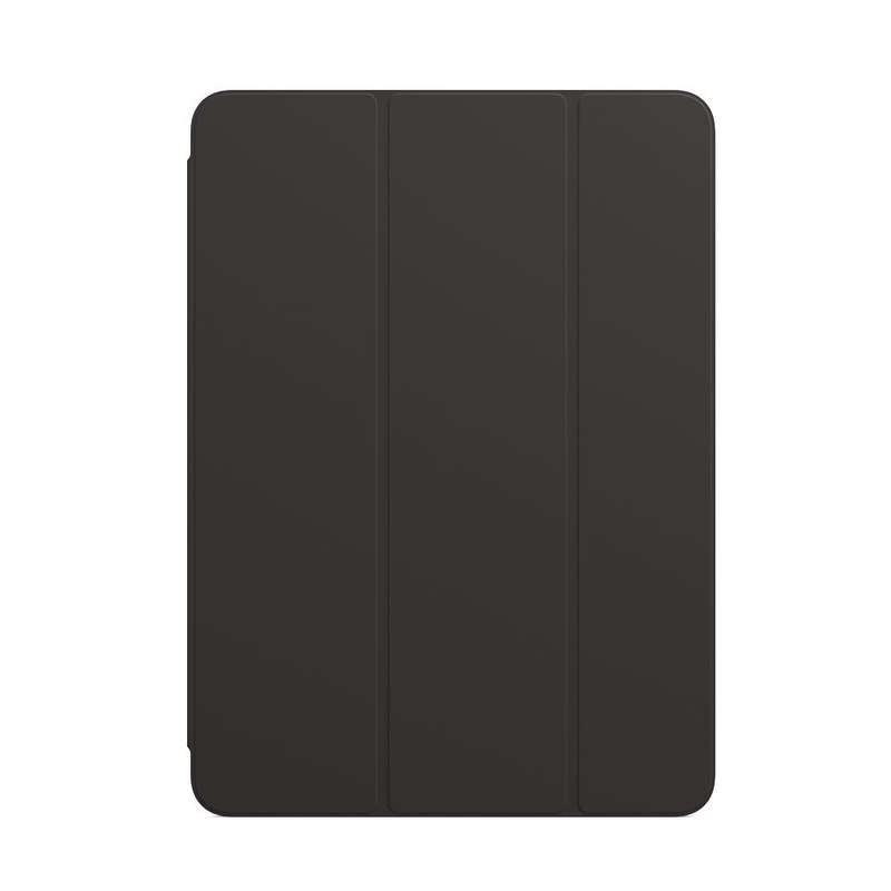Apple 10.9-inch Smart Folio for iPad Air 4th Gen Black MH0D3ZM/A