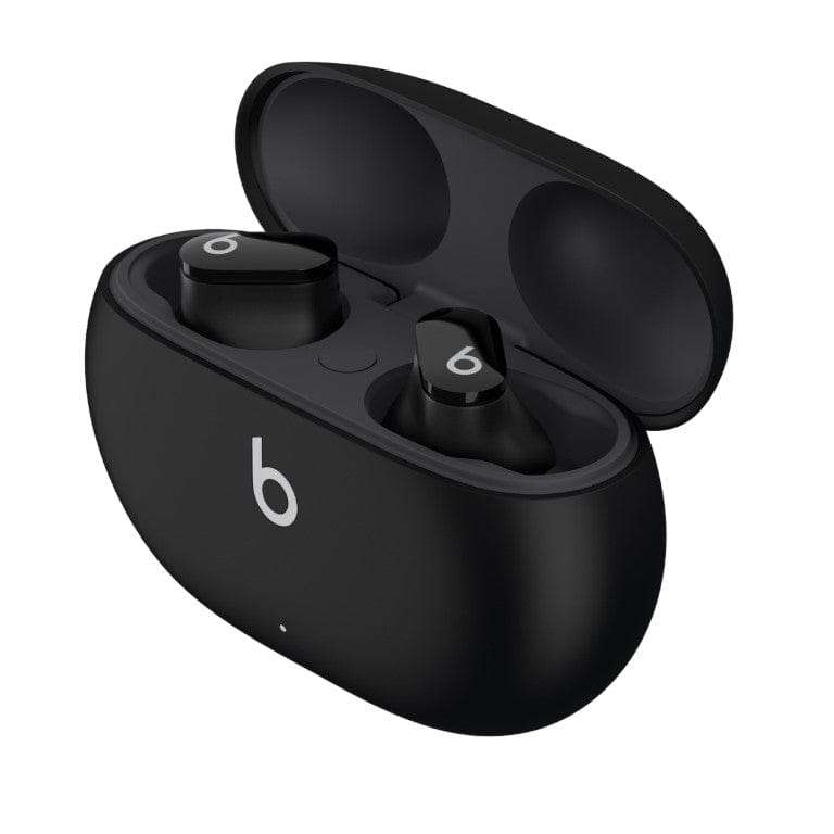 Beats Studio Buds True Wireless Noise Cancelling Earphones - Black MJ4X3AE/A