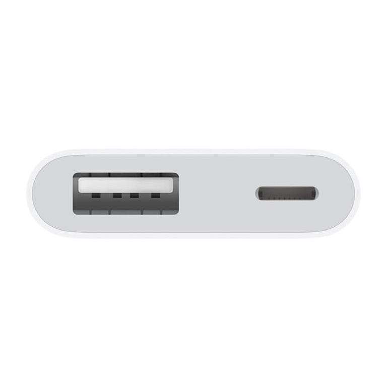 Apple Lightning to USB-A 3.0 Camera Adapter White MK0W2ZM/A